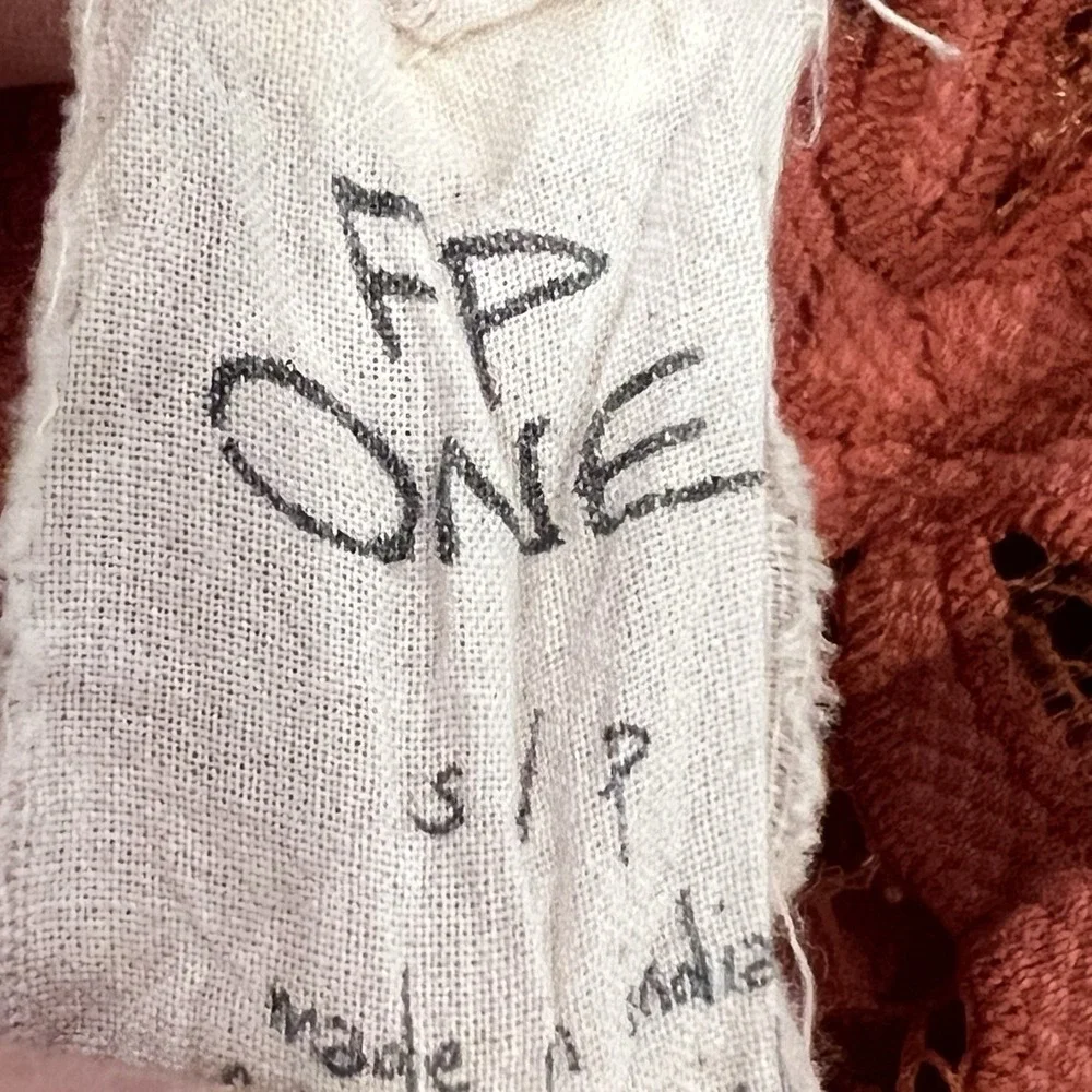 Free People fp one